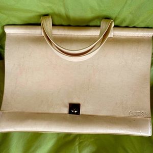 Guess purse